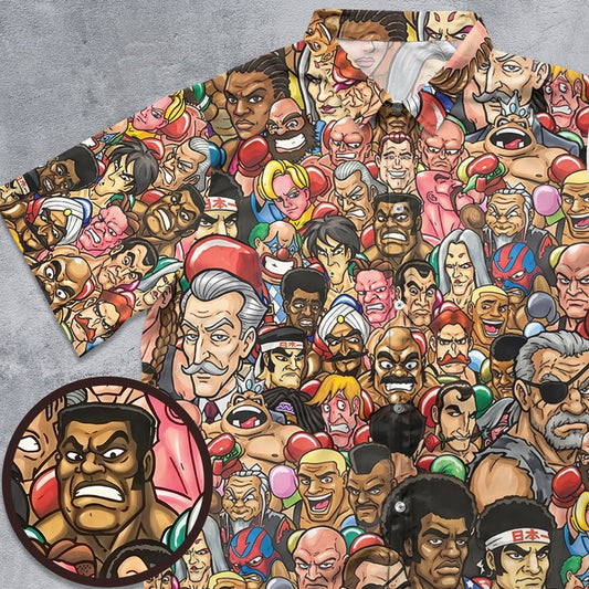 Punch Out -  - 1