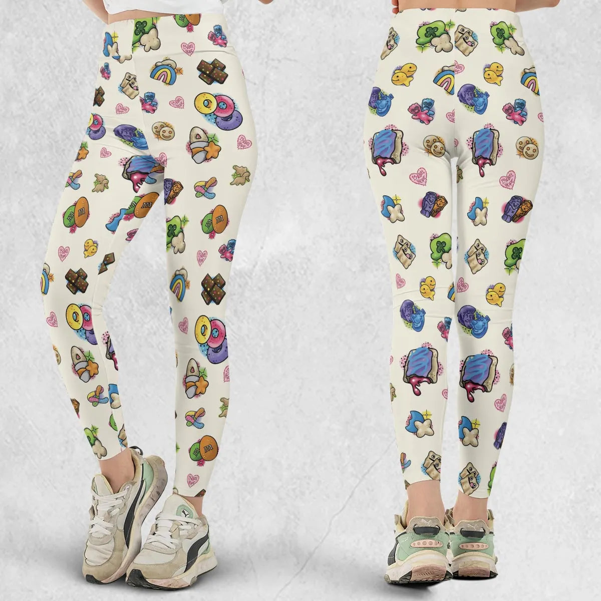 Legging - CXZ724QY