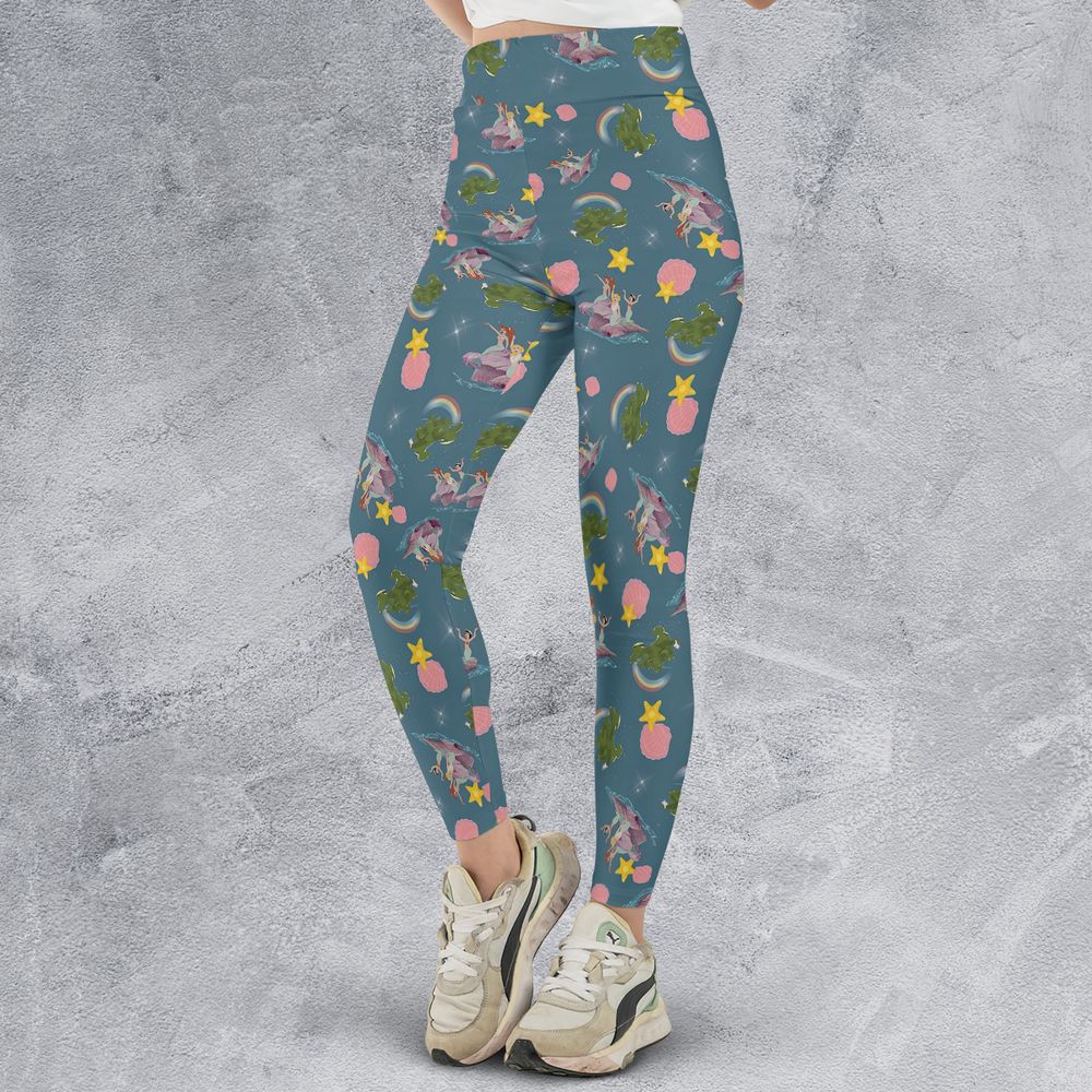 Legging - LHGM67PH -  - 1