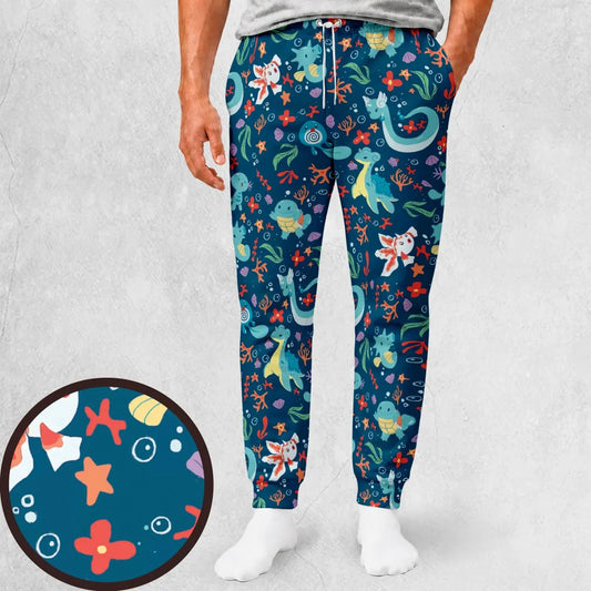 Sweatpants - MSTK3XG2