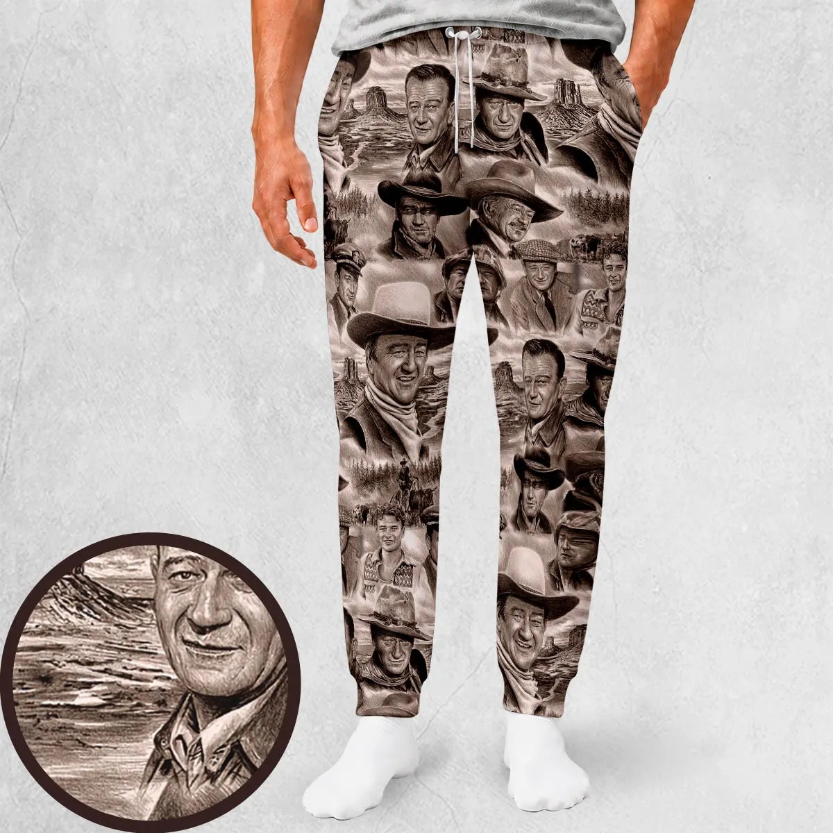 Sweatpants - BC393P2G