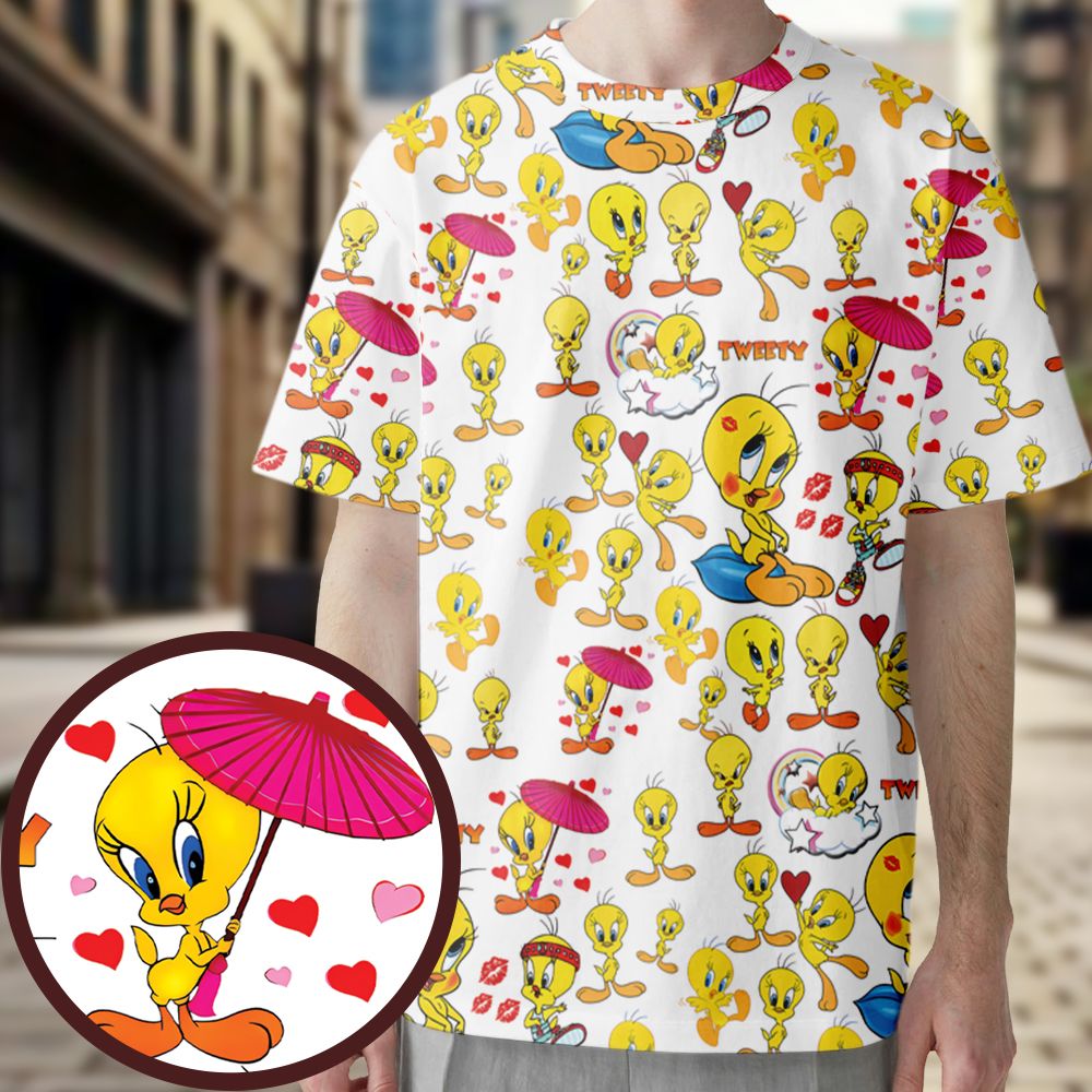 Tweety -  - 1