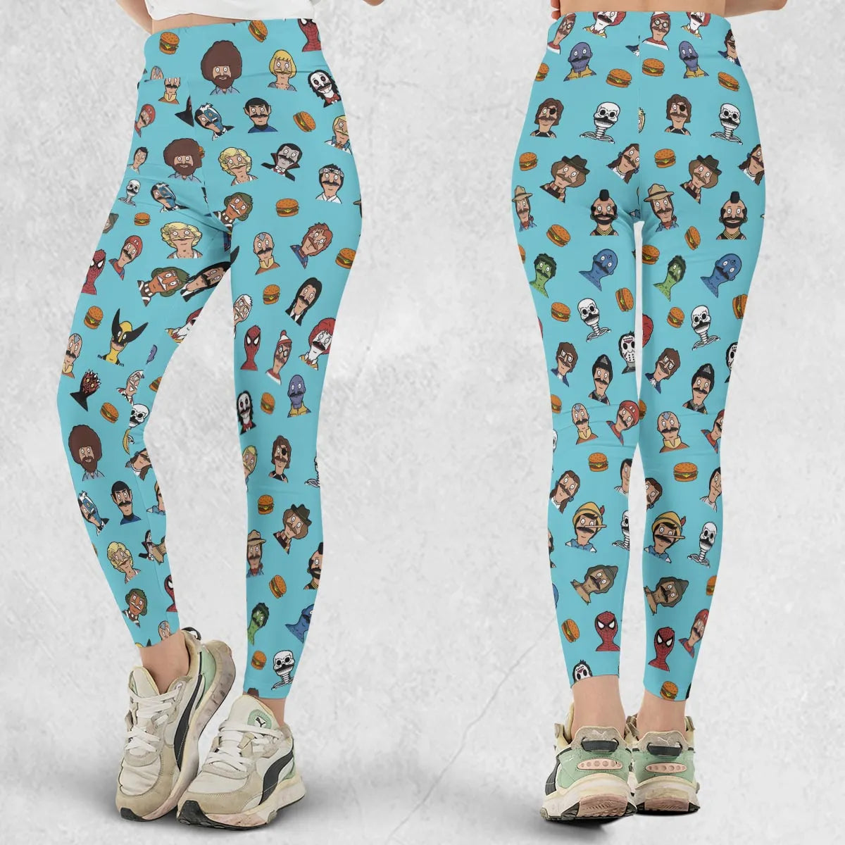 Legging - GVJ9PZ12
