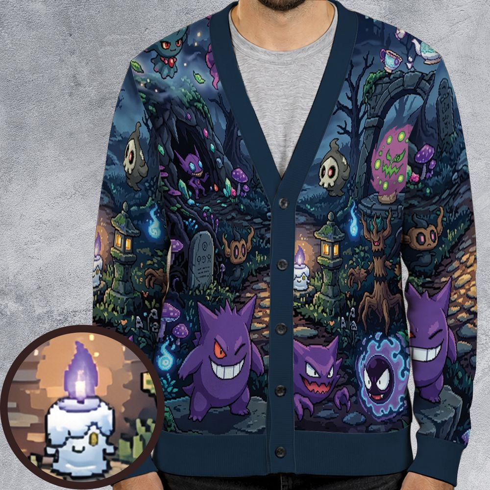 Cardigan - LT64V49M -  - 1