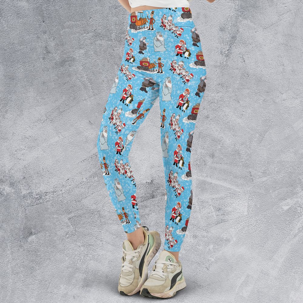 Legging - 6RXEEH6A -  - 1