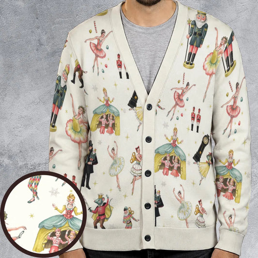 Cardigan - 627Q6P86
