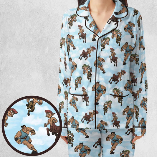 Pajamas Set - 478JVMK4
