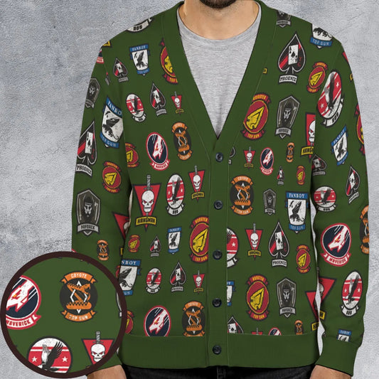 Cardigan - 2BLPJEKY
