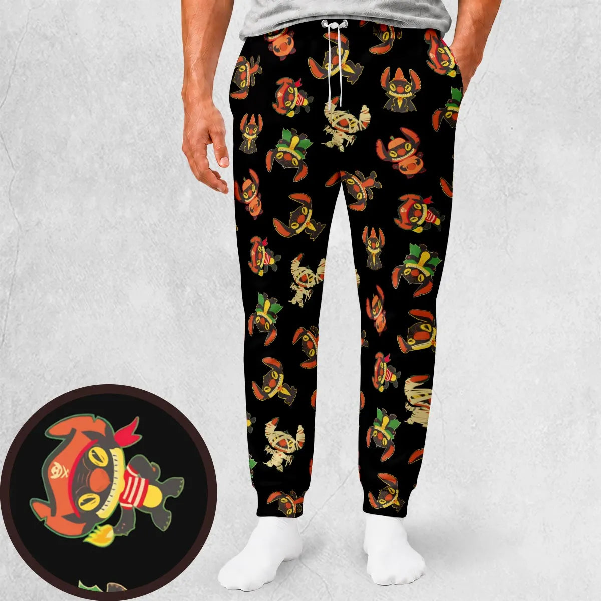 Sweatpants - RXFNECRS