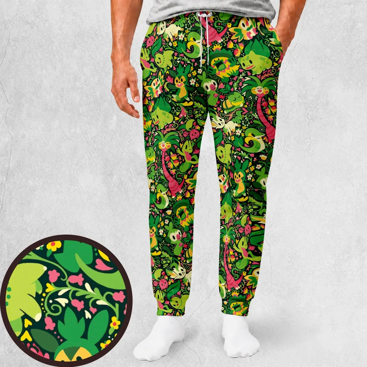 Sweatpants - LFU59NZY