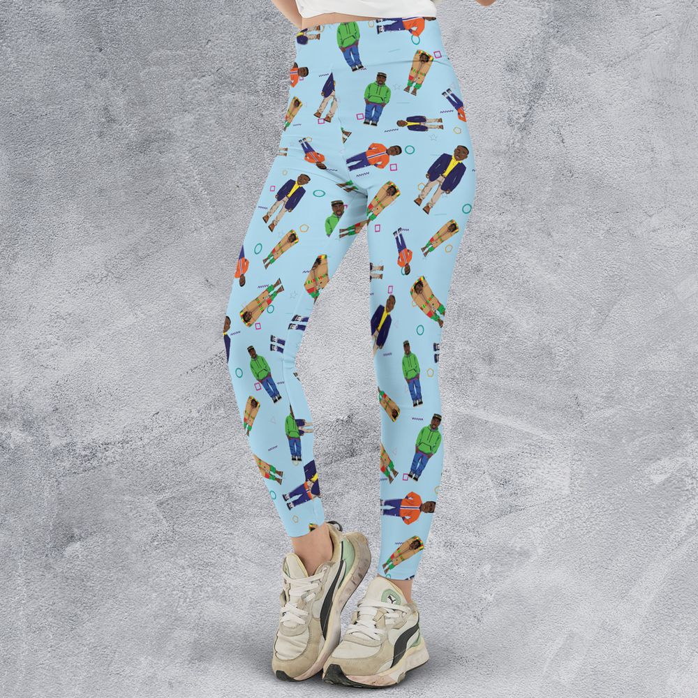 Running pattern -  - 1