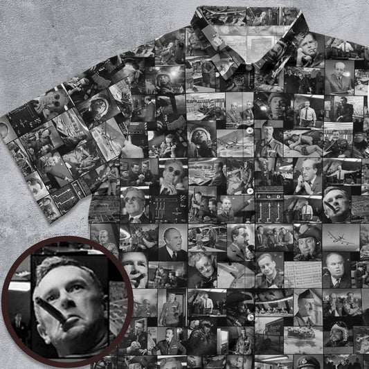 Dr. Strangelove -  - 1