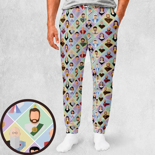 Sweatpants - G19XSNML