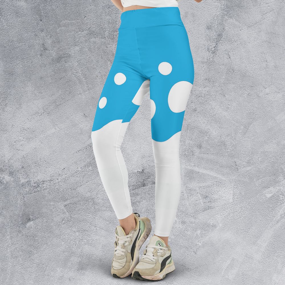 Azumarill Pattern -  - 1