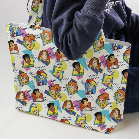 Large Tote Bag - ELG1XKQK