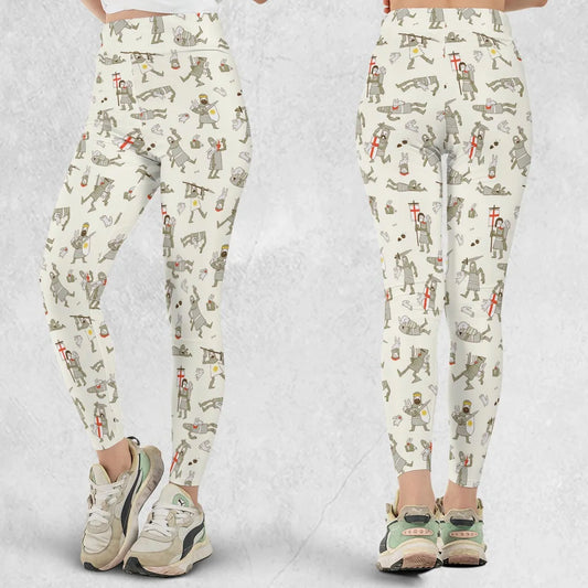 Legging - 9W258GG9
