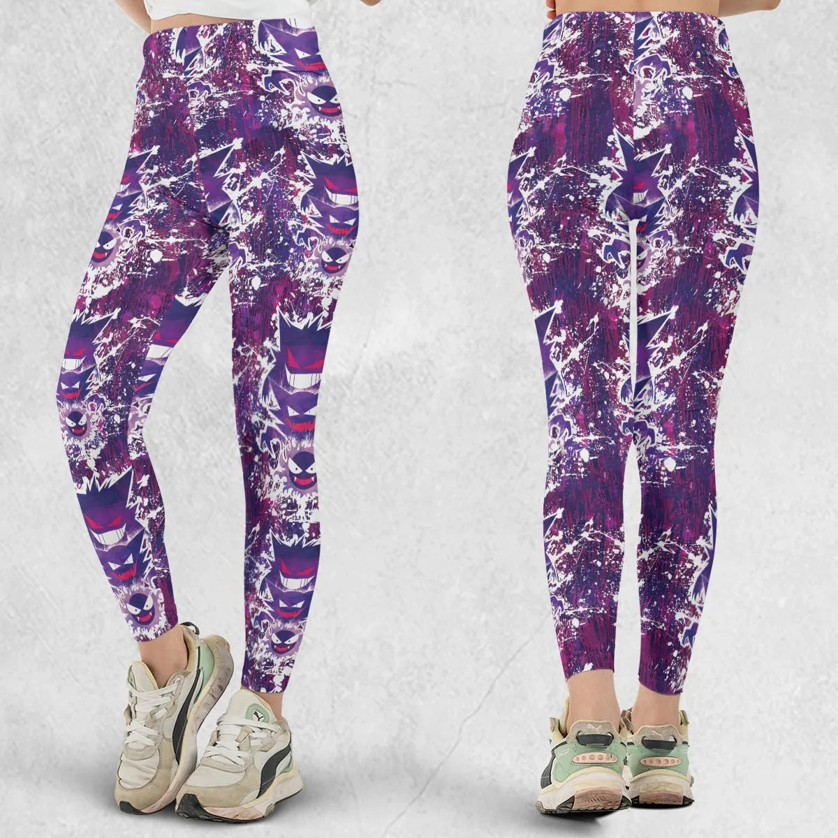Legging - QME3C33M