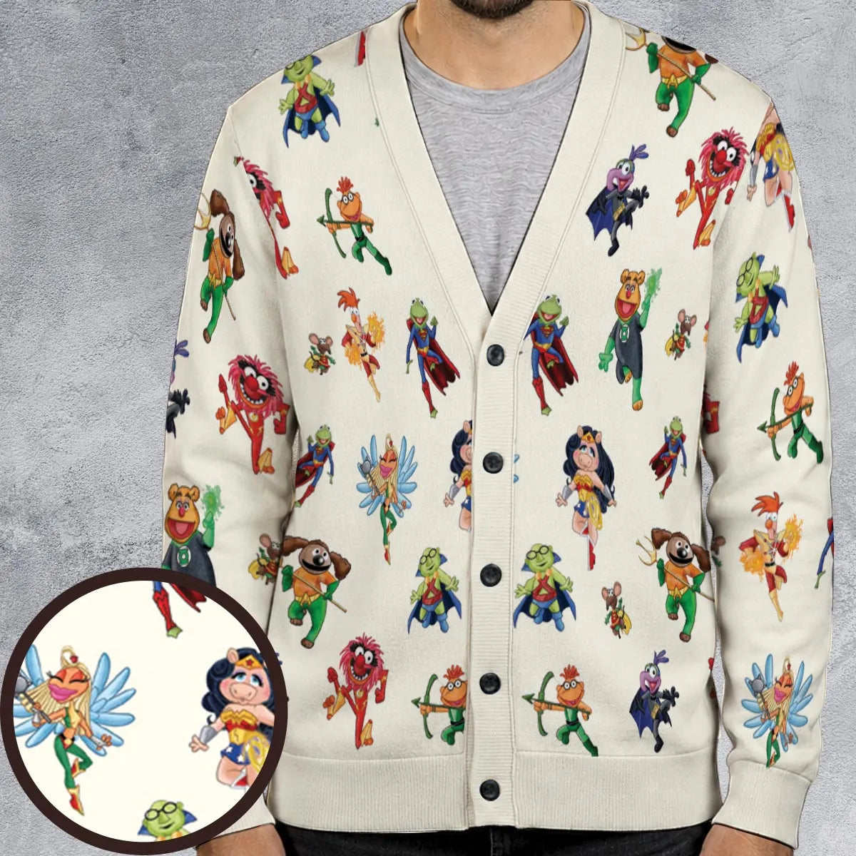 Cardigan - 2VJVGGK2