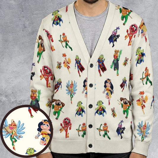 Cardigan - 2VJVGGK2