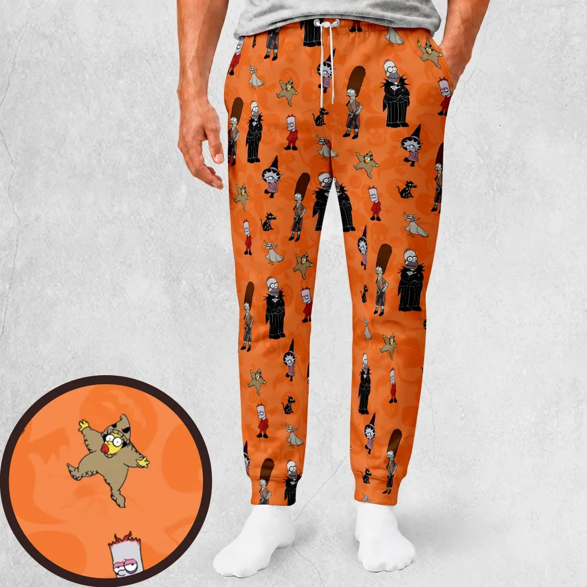 Sweatpants - XLQGS6AM