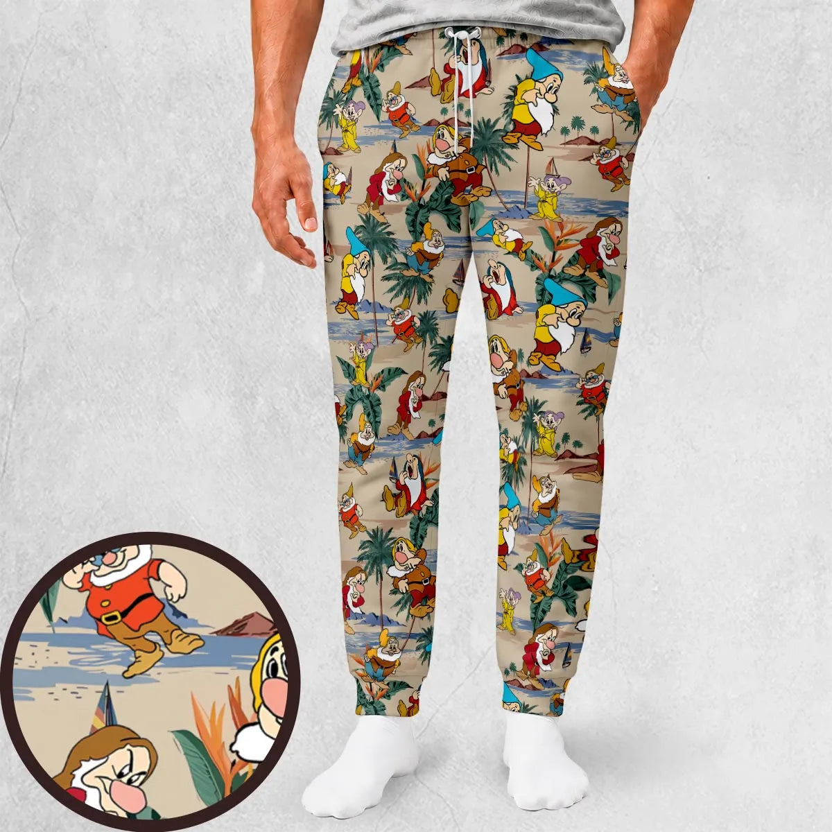 Sweatpants - X26RNA8U