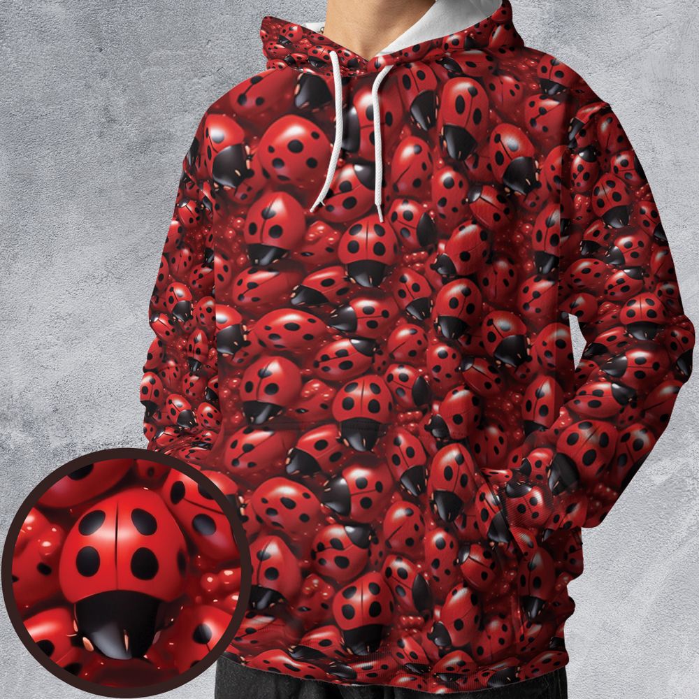 Ladybug -  - 1