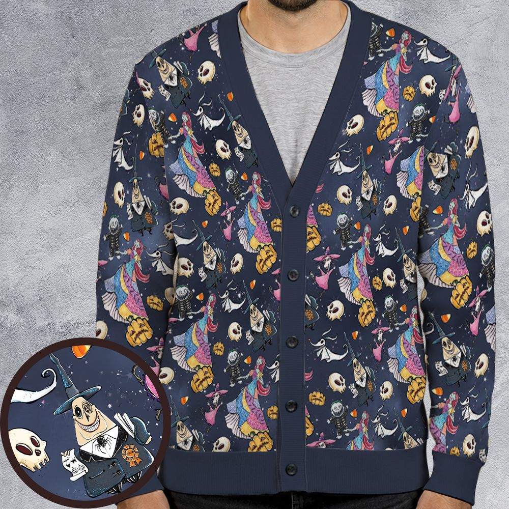 Cardigan - UGTYX7W5 -  - 1
