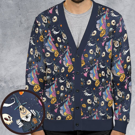 Cardigan - UGTYX7W5 -  - 1
