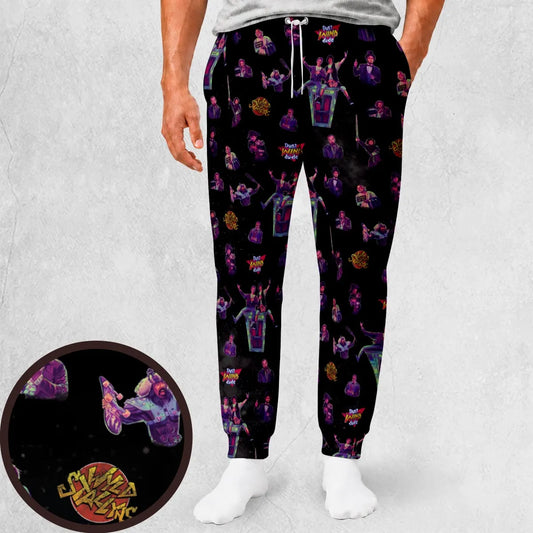 Sweatpants - MSEURP38