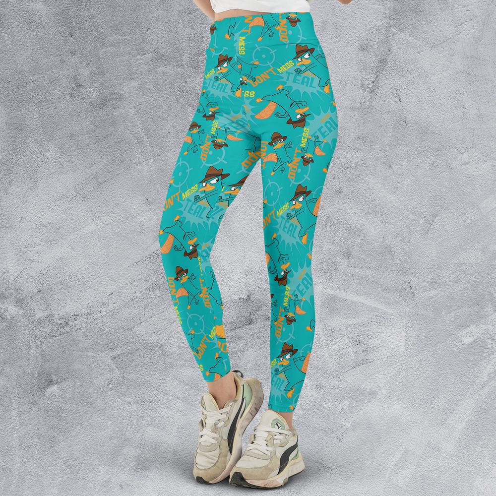 Legging - HSLM9QCR -  - 1