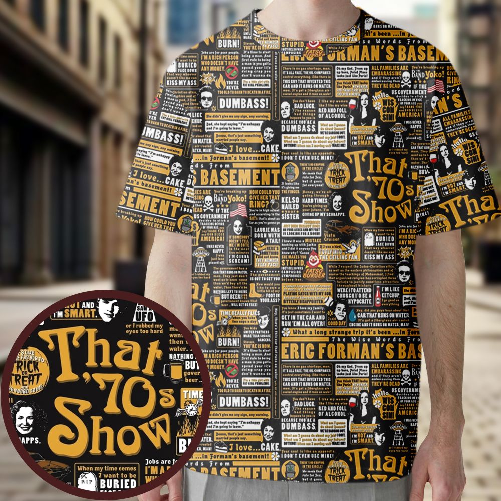 All-Over Print Unisex T-Shirt - 9XMASJJ5 -  - 1
