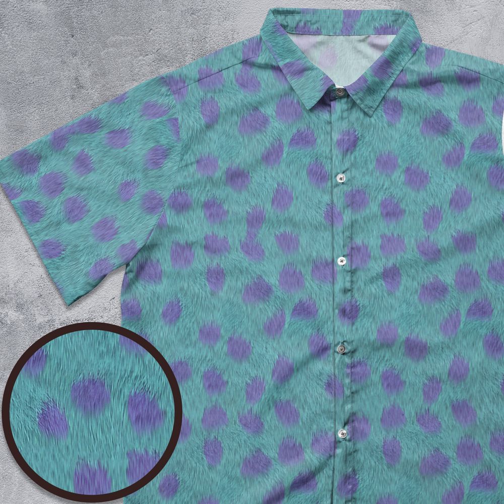 Button Down Shirt - JHRD63EQ -  - 1