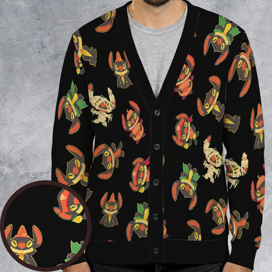 Cardigan - 3KT2MFW6
