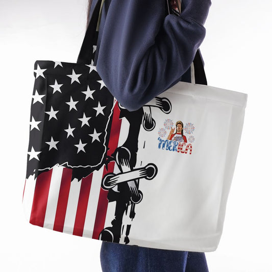 Patriotic Merrica Movie 4th of July -  - 1