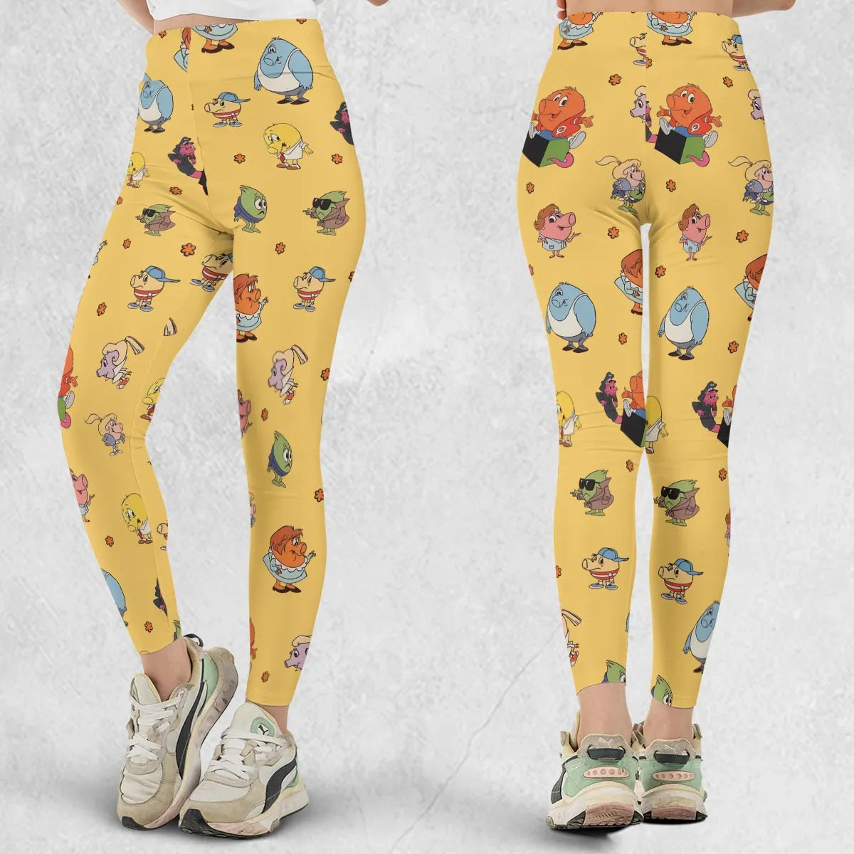 Legging - PSK5G1LH