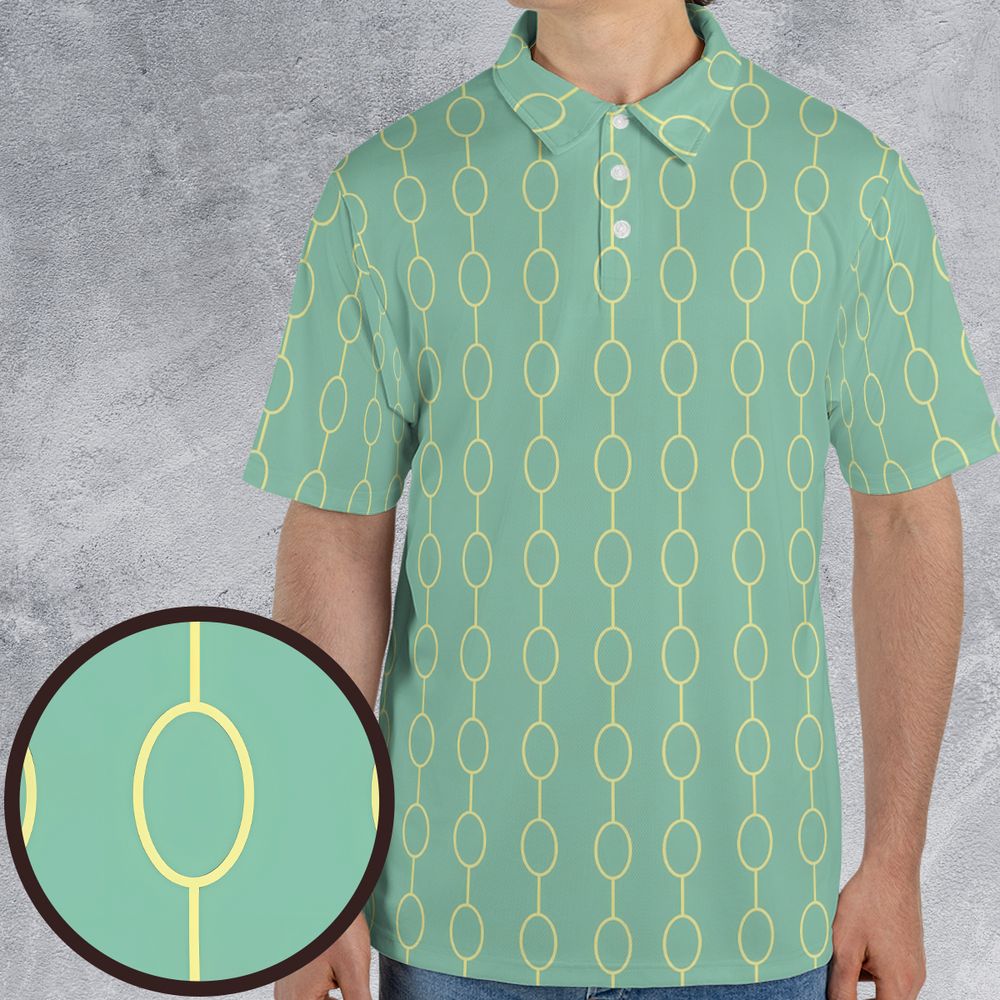 Rayquaza Pattern -  - 1