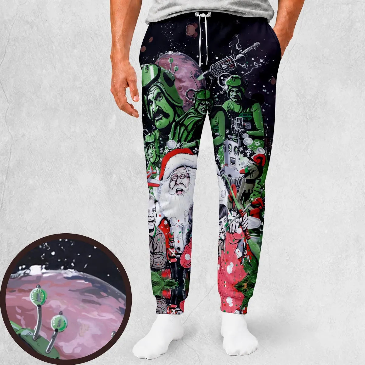 Sweatpants - QZE6NN8G