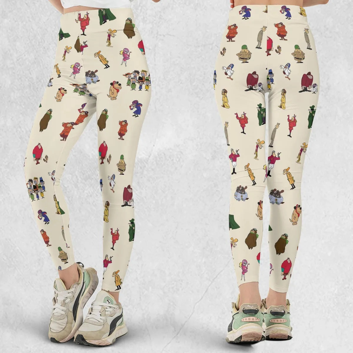 Legging - GX18W111