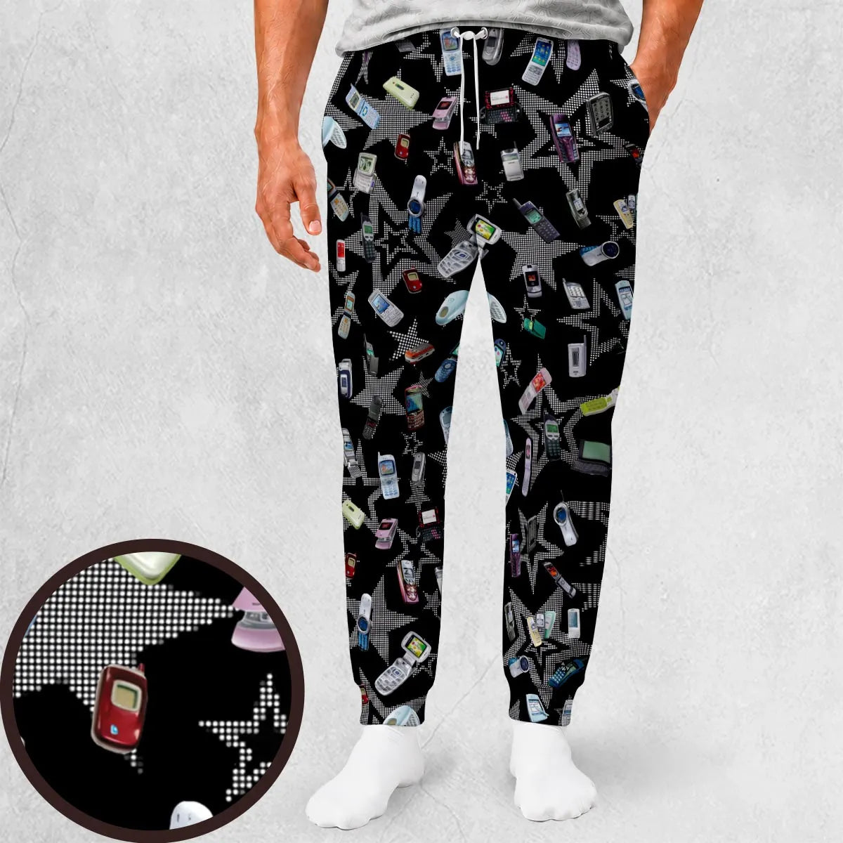 Sweatpants - MN2SN9US