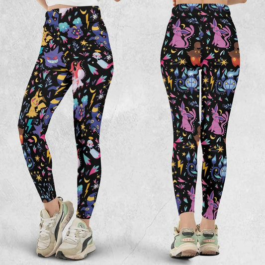 Legging - 25GWMALP