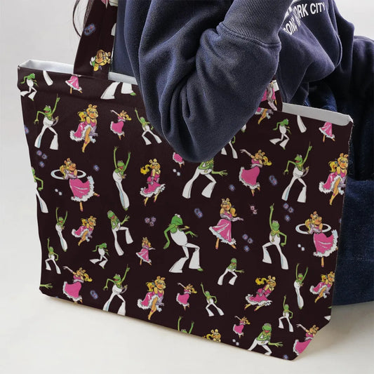 Large Tote Bag - 9NCWJMJ3