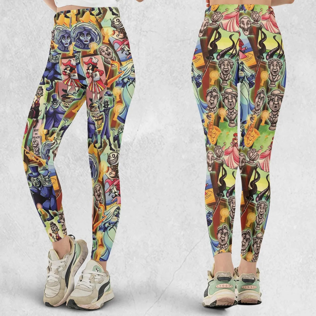 Legging - F4LMNK3C