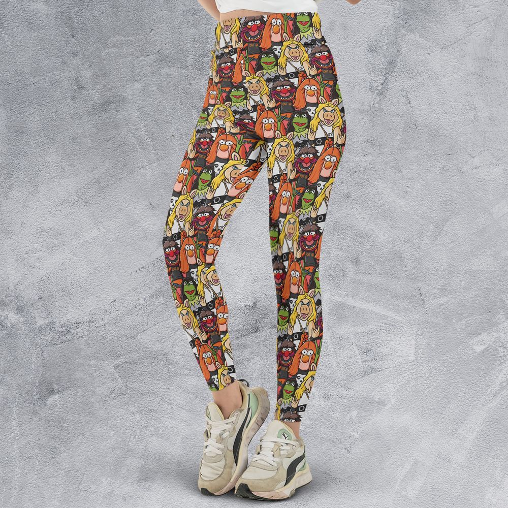 Legging - JD99PPUE -  - 1