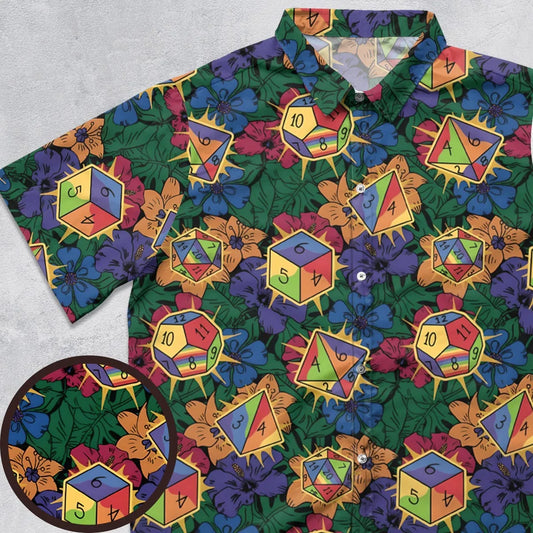 Button Down Shirt - XYNME7P6