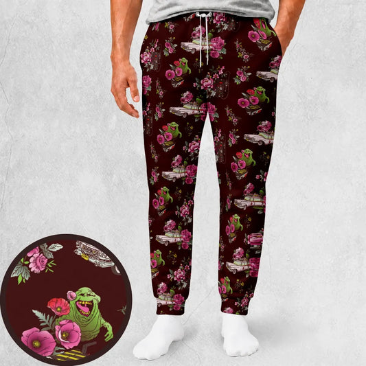 Sweatpants - 8F141KA7