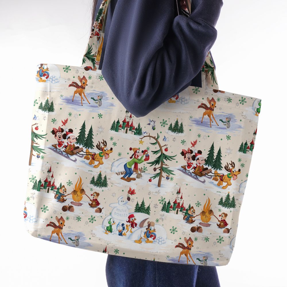 Large Tote Bag - 5GC41J5J -  - 1