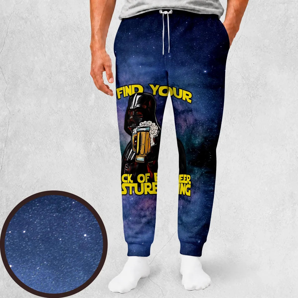 Sweatpants - A1D33F3M