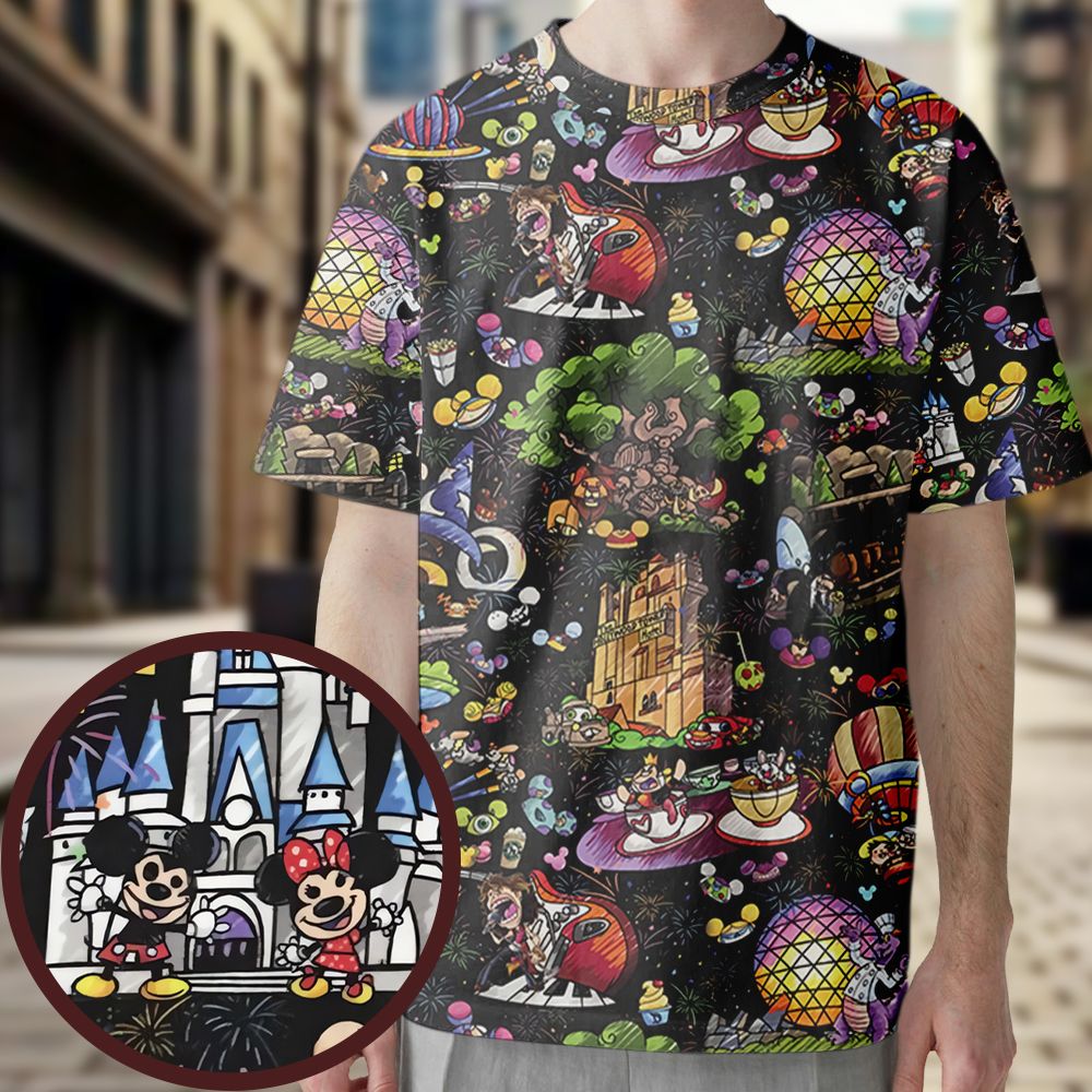 Fantasy Park -  - 1