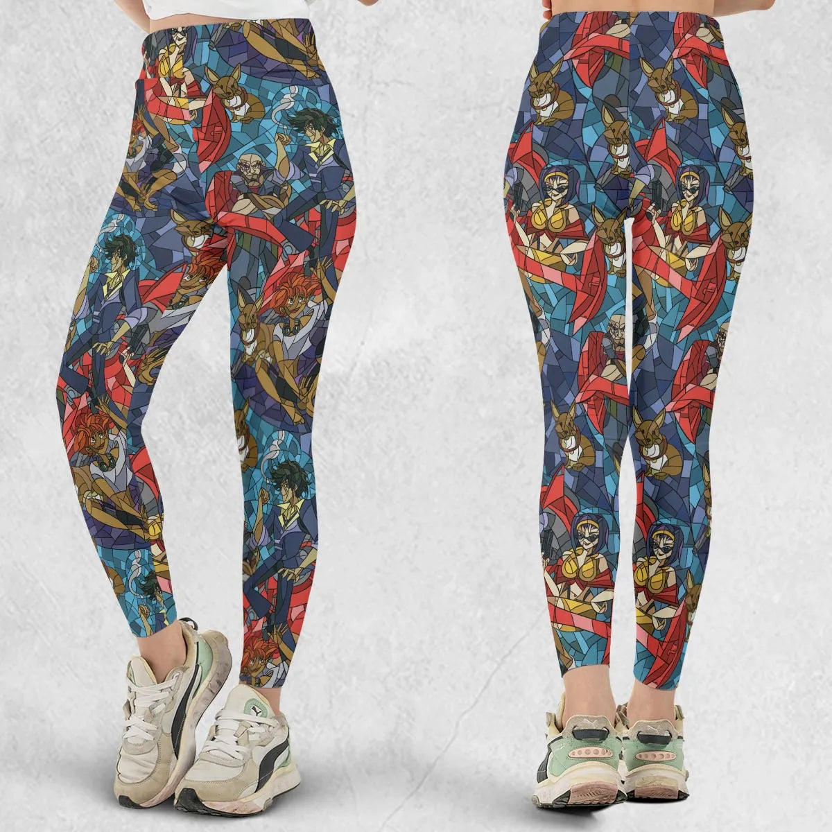 Legging - Q4WJMF9R