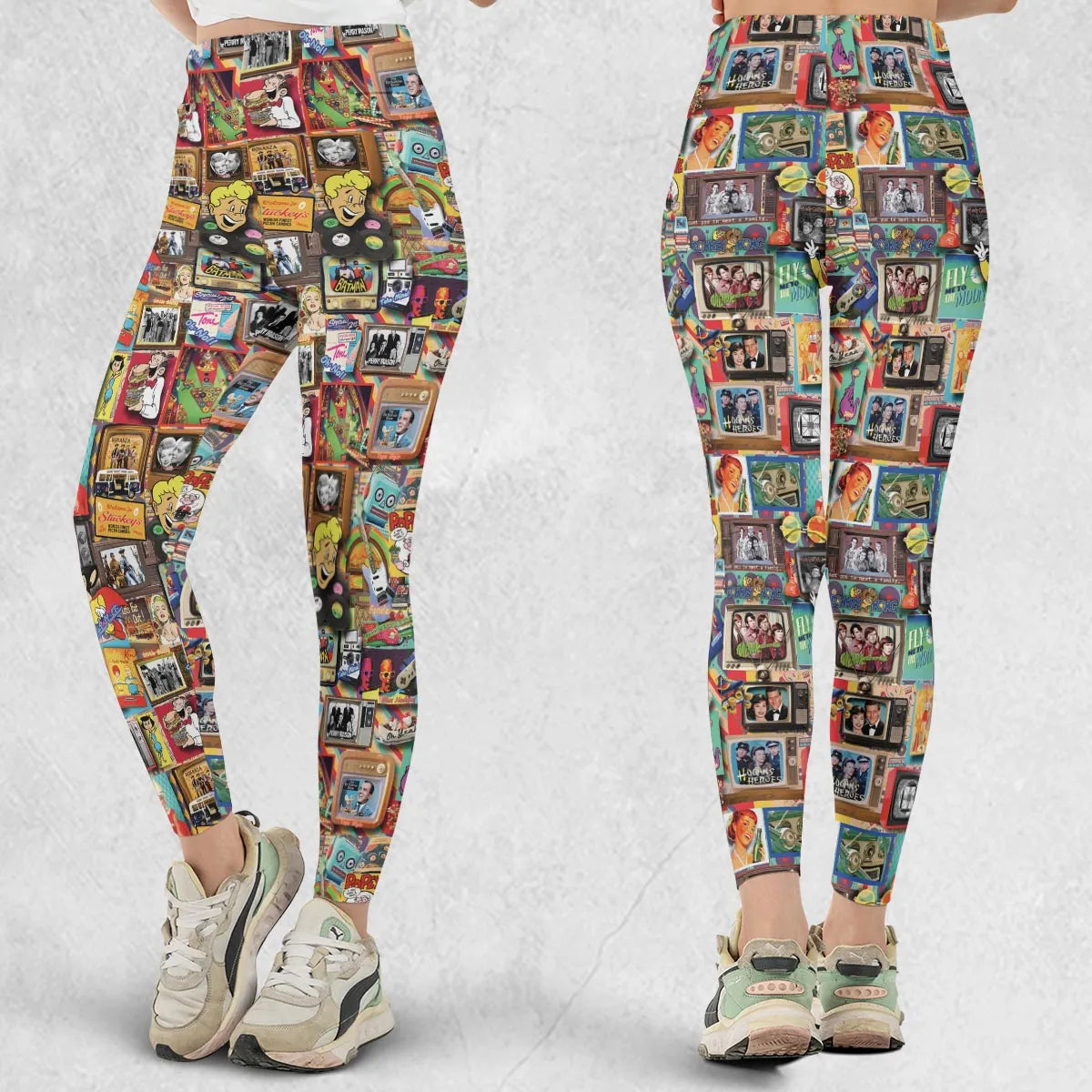 Legging - 17P5Y1PL